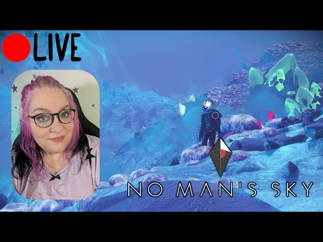 TITAN EXPEDITION | Psykit Plays No Man's Sky