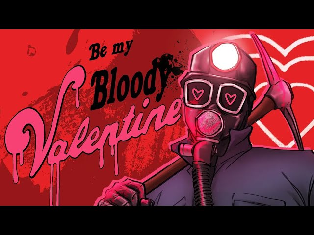 My Bloody Valentine Episode Teaser | Mouths of Madness Podcast