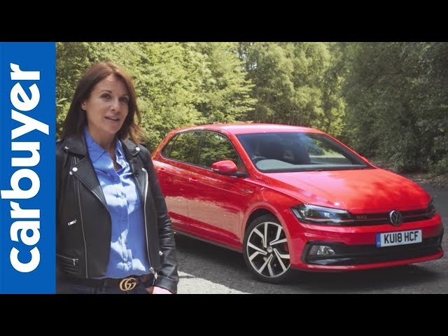 Volkswagen Polo GTI 2019 in-depth review - Carbuyer