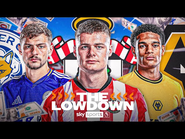 One January SIGNING To Save Your Club From Relegation! 💰| The Lowdown