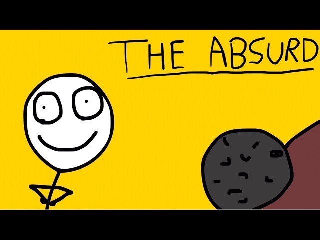 A GUIDE TO ABSURDISM: The Philosophy For Living Fully