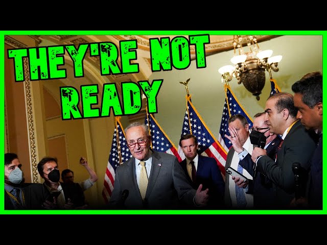 Democrats Are INSANELY Unprepared For This Moment | The Kyle Kulinski Show