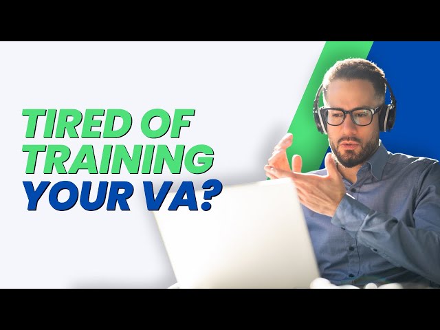 Leave no scope for Mistakes with Virtual Assistant | Hire a VA in 30 Minutes | Outsource Tasks