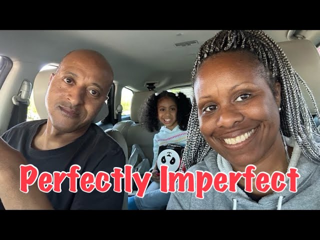 Our Perfectly Imperfect Family #vlog #familyvlog #familytime #family #fyp