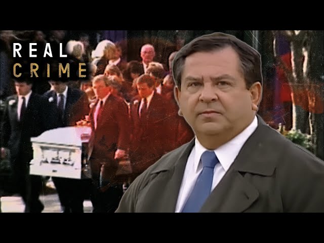 Solving Mysteries: Inside FBI’s Investigations | FBI Files S4 Marathon (Pt.1) | Real Crime