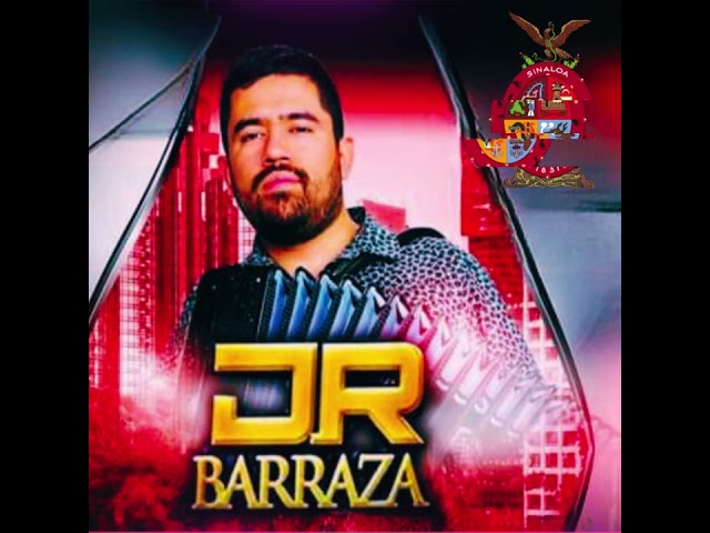 JR Barraza - La Deuda , El Prieto , El J R , Corrido de Edgar Corridos MiX #corridos #sinaloa Music