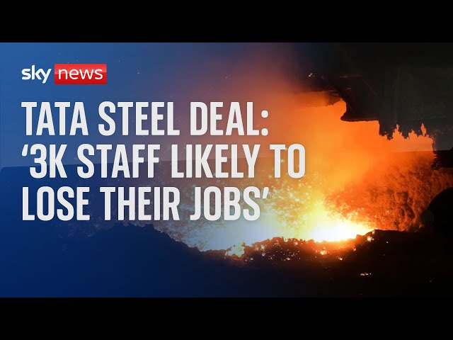 What is the cost of Tata Steel going green?