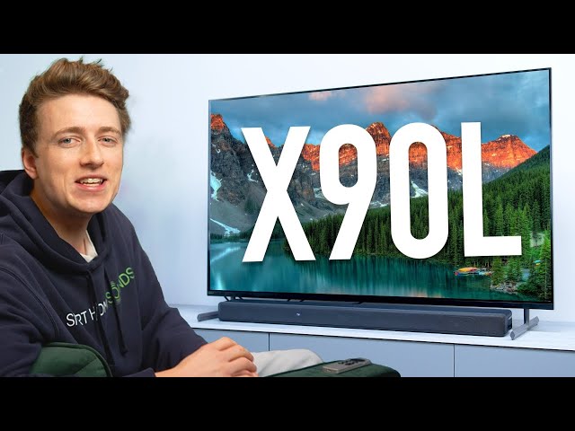 Sony X90L Bravia XR TV: The Smart TV To Buy?