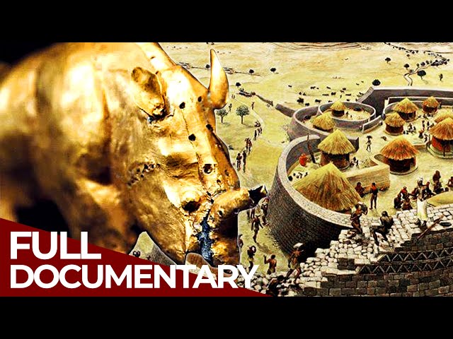 Mapungubwe - The African Kingdom Forgotten By Time | Free Documentary History