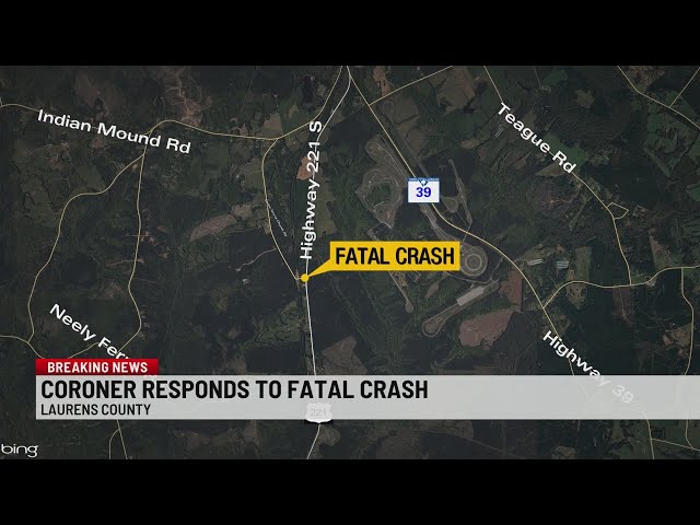 One dead in Laurens County after collision with tractor-trailer