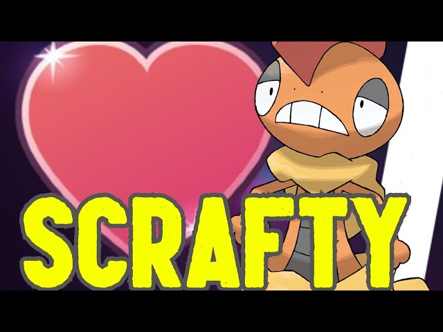 SCRAFTY DOMINATING in a NORMAL FILLED META | Love Cup Team | Pokemon GO Battle League