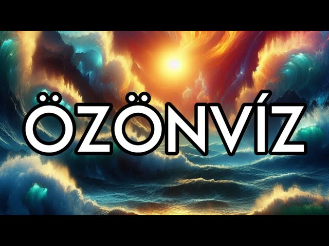 Az ÖSSZES Özönvíztörténet és Bizonyítékuk || Noé, Atlantisz, Gilgames-eposz, Tawhaki, Manu...