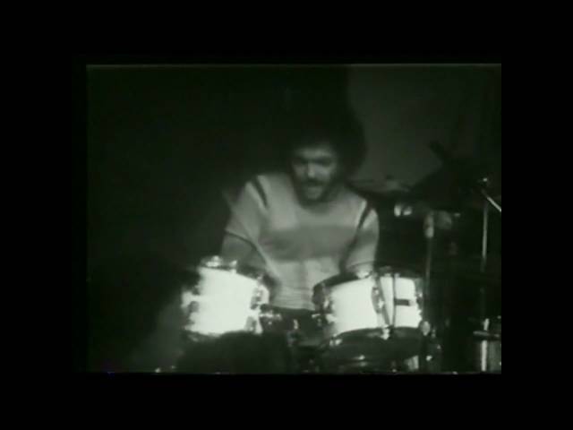 Steve Gadd Live Video ' 77 ［ LOVE PLAY / Drum Solo ］ Mike Mainieri