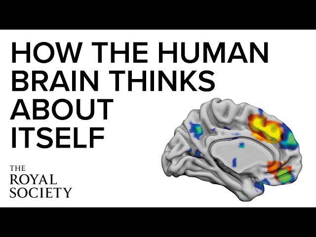 How the human brain thinks about itself | The Royal Society