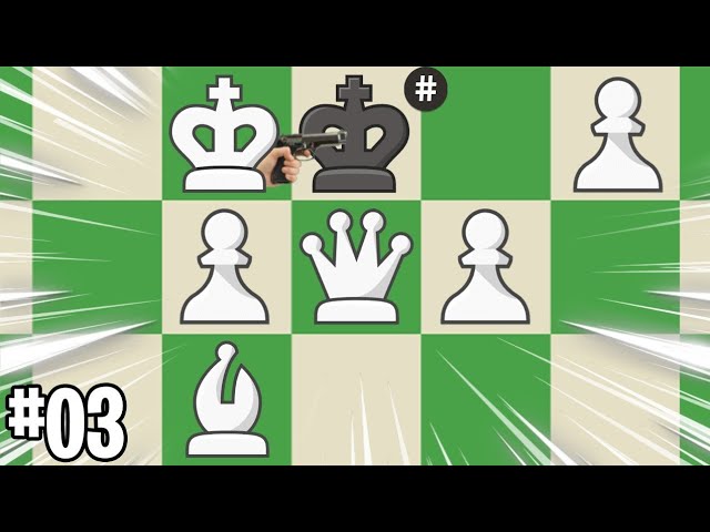 When King STRIKES BACK | Chess Memes S2 #03