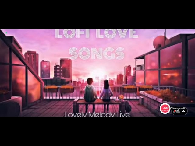 Boliwood Lofi Song Live #Boliwoodsongmusic