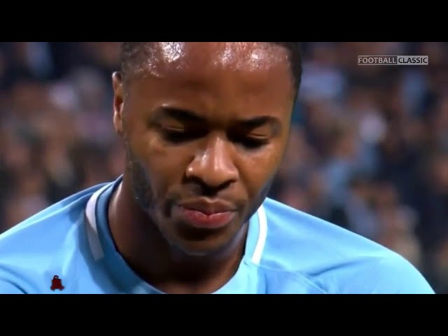 Manchester City vs Shakhtar Donetsk 2:0 - All goals & Highlights HD