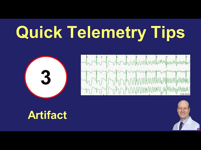 Telemetry Tips - Artifact