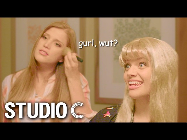 Dating 101 for 6 Minutes and 22 Seconds - Studio C