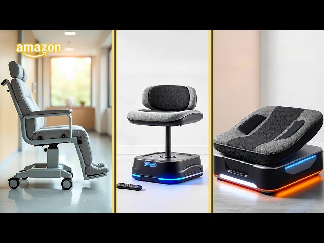 Senior Friendly Amazon Gadgets That Will Change Daily Life (With Prices)#amazonfinds