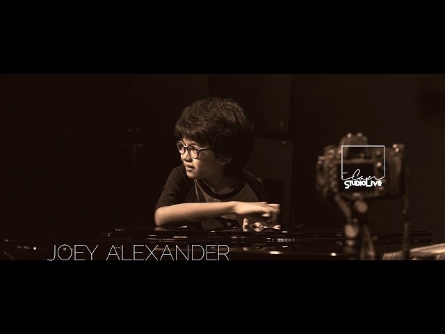 Soul Dreamer :: JOEY ALEXANDER