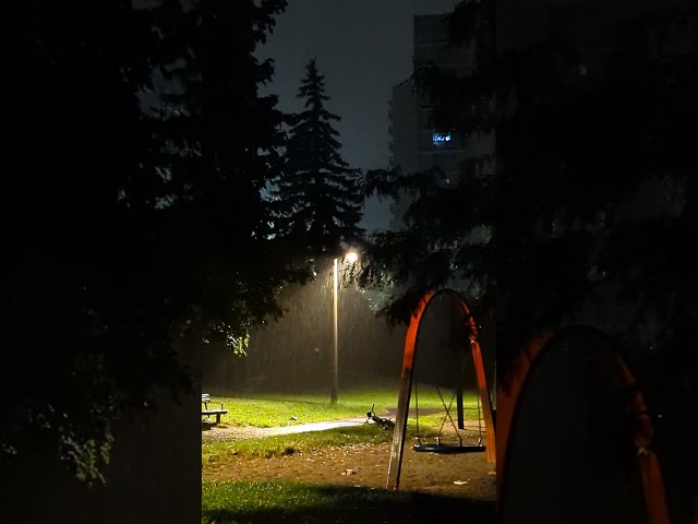 omg 😱😍😍 ☔🌧️ #ottawa #rain #asmr #relaxing #zen #beautiful #rainsoundsforsleeping #rainyday #storm