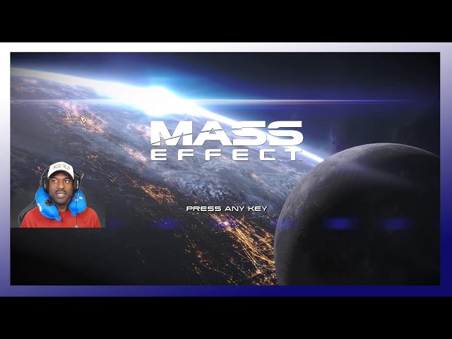 Finishing Mass Effect 1 +X-57 Mass Effect Legendary Edition| #MassEffect