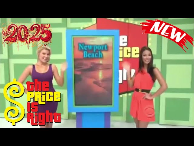 🅽🅴🆆 The Price Is Right Season 2025 🌸🌸🌸 Season 03 Episode 08 🌸🌸🌸 Best America Game Show 2025