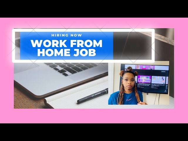 WORK FROM HOME|HIRING NOW| NO EXPERIENCE REQUIRED| INDEPENDENT CONTRACTOR 💰💰