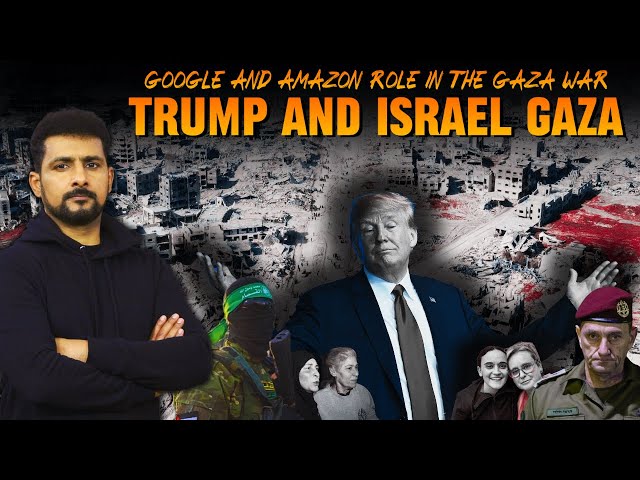 Gaza Israel Conflict 35 | Ceasefire after Donald Trump Inauguration | Faisal Warraich