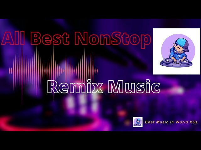 Party Mix 2023 | Old & New Songs Mix 2023 | Non Stop Mashup 2023 | New Year Party Songs 2023