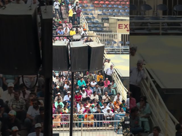 The Attari-Wagah border ceremony is a spectacular display of patriotism and military precision.