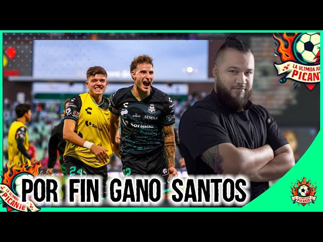 GANO Santos, Jugador Acusado de Apuestas Teme por su Vida, Invitado Jus Palta de Toque y Sazon