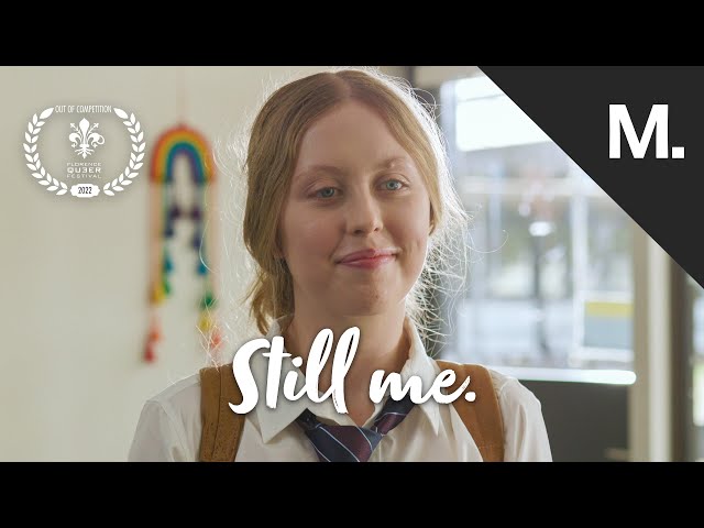 Still Me | Non-Binary Short Film (MASKED Part 2)