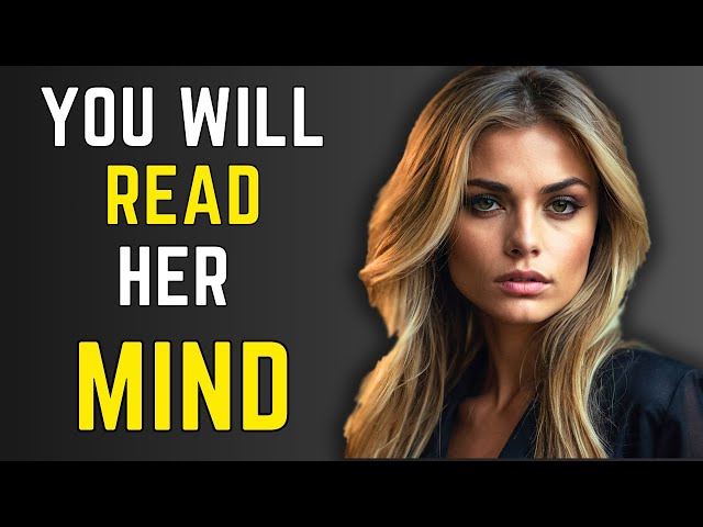 HOW TO READ MINDS | Accurate tips to read body language and gestures | Stoicism