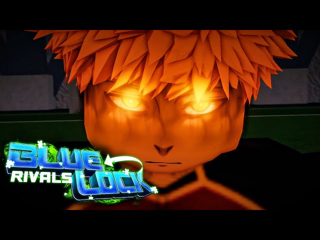 KUNIGAMI IS UNSTOPPABLE! | Blue Lock Rivals