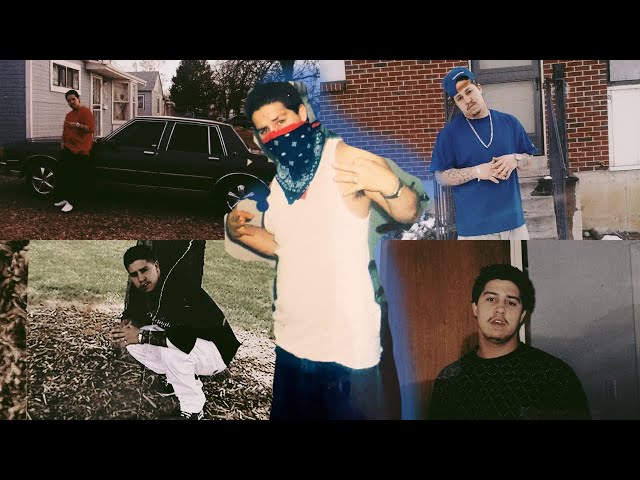 GPV: Memories of a Gangsta Crip