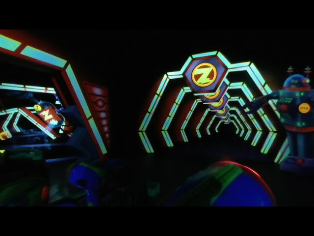 Buzz Lightyear VR180