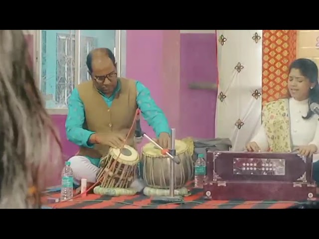 Indian classical music