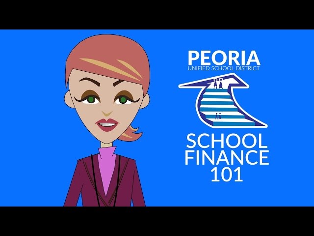 School Finance 101 (New for 2016-17)