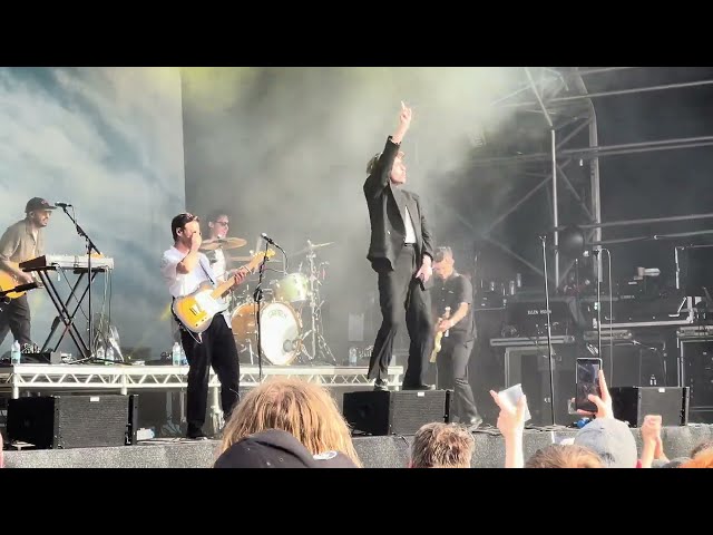 Kids In Glass Houses: Saturday *LIVE 4K* [2000 Trees Festival 11.07.2024]