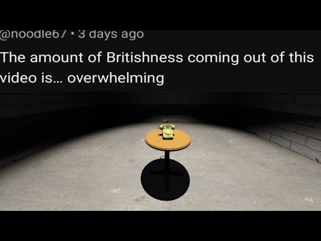 british guy plays the stanley parable for the first time part 2