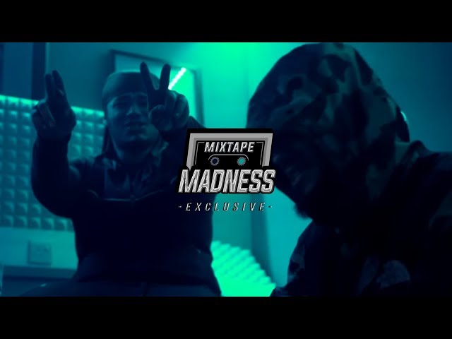 Bam Bam - Live This (Music Video) | @MixtapeMadness