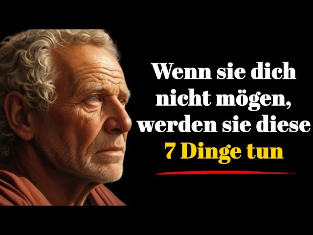 7 Zeichen dafür, dass jemand Sie nicht mag und es verbirgt | STOISCHE PHILOSOPHIE