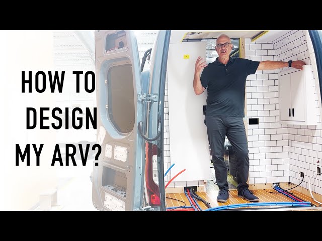 How Do I Design My Advanced RV?