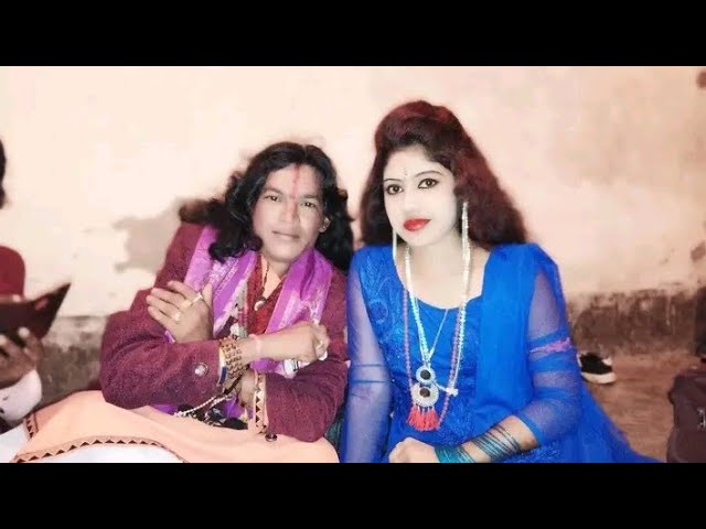 Puja pandit Baul song ....baba tomar dorbare sob pagoler khelaa