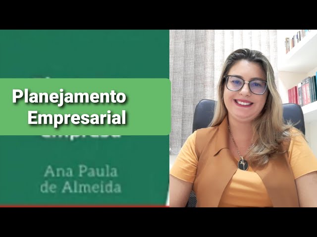 Planejamento Empresarial