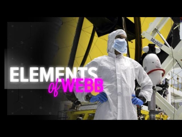 Elements of Webb: Series Introduction, Ep 0