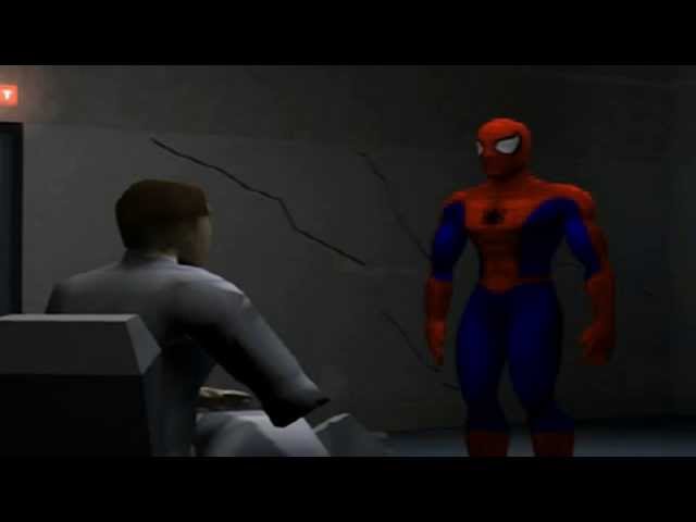 18. Repentance - Spider-Man 2: Enter Electro (Pre 9/11) Uncensored