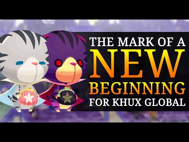 Khux Discussion - Huge Event Updates! Hope for the Future?